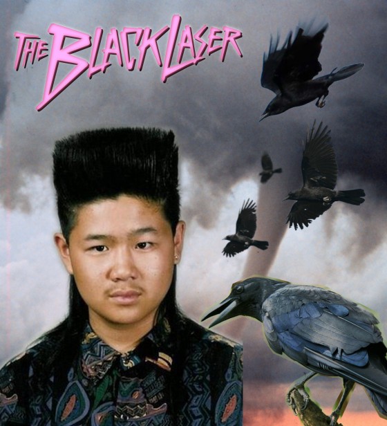 The Asian Tornado icon