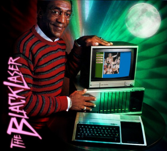 Cosby Computer icon