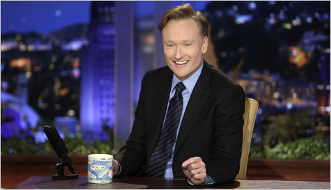conan
