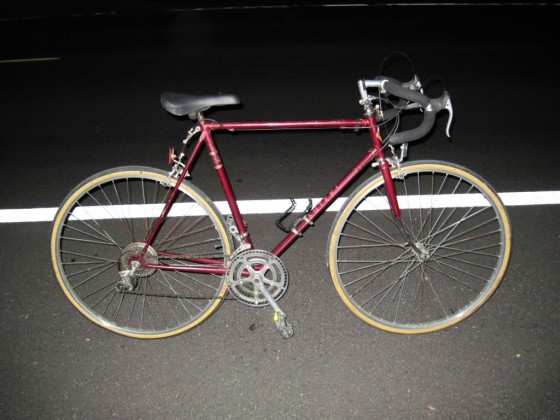 bike