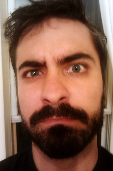 me_beard