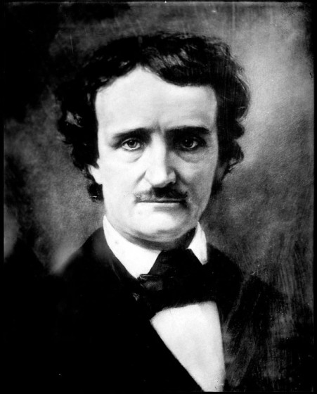 Edgar Allan Poe 02