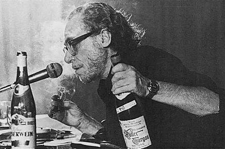bukowski